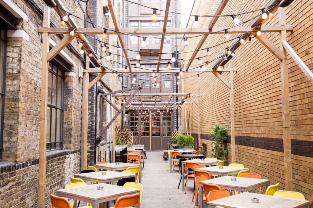 Tanner Warehouse, photo 1